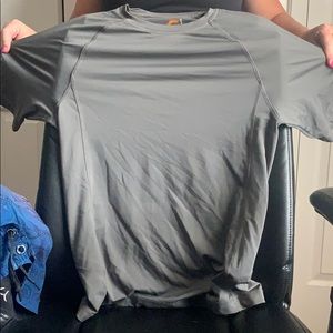 Men’s medium rash guard